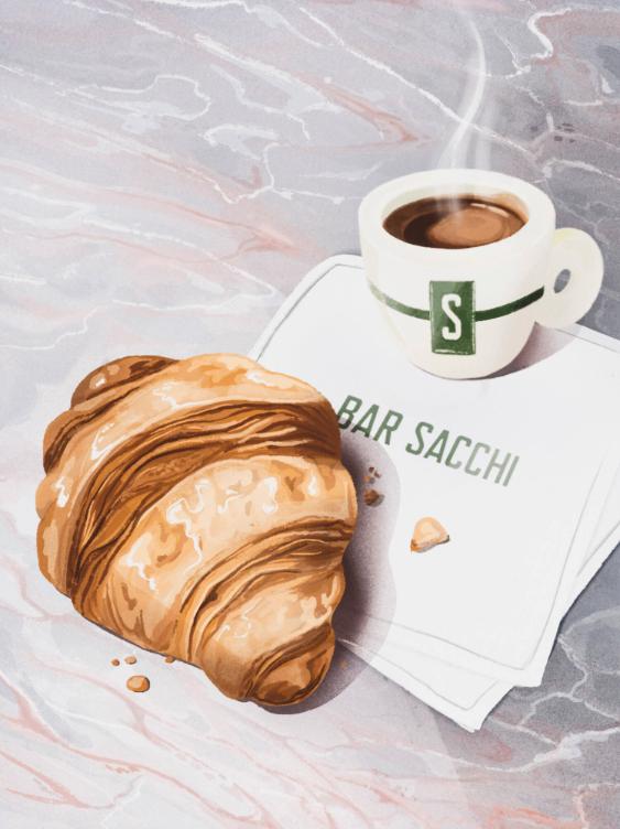 Bar Sacchi