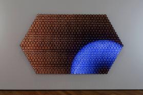 Game Design Today im Museum für Gestaltung Zürich, 17. Februar – 23. Juli 2023, Foto: Regula Be…