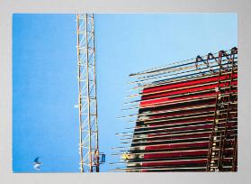 [Ammann Architekten: Edificazione via Capelli]