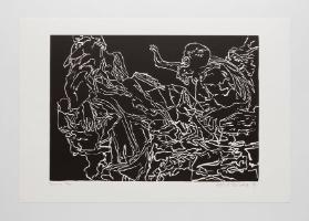[Barock-Paraphrasen: Bernini]