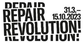 Repair Revolution!
