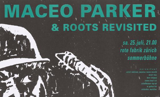 Kulturzentrum Rote Fabrik, Musikbüro, Zürich, CH