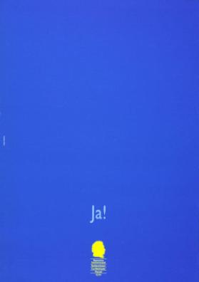 Ja! - Bayerisches Staatsschauspiel - Residenztheater - Cuviliéstheater - Marstall