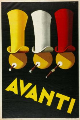 Avanti