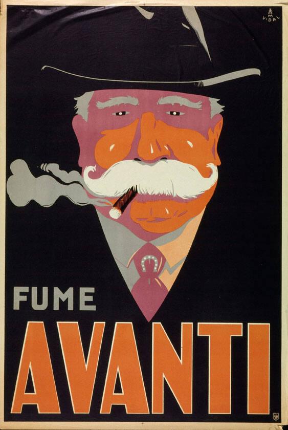 Fume Avanti