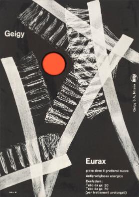 Geigy Eurax