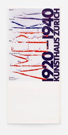 Amerika 1920-1940
