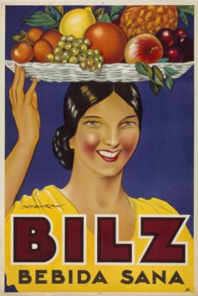 Bilz - Bebida sana