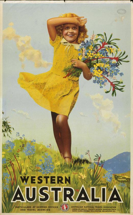 Australian National Travel Association, Melbourne, AU