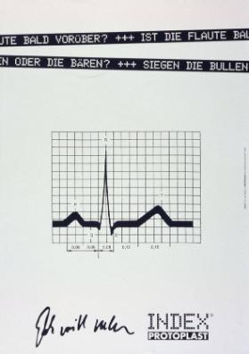 Ist die Flaute bald vorüber? Siegen die Bullen oder die Bären? Ich will mehr - Index - Protoplast