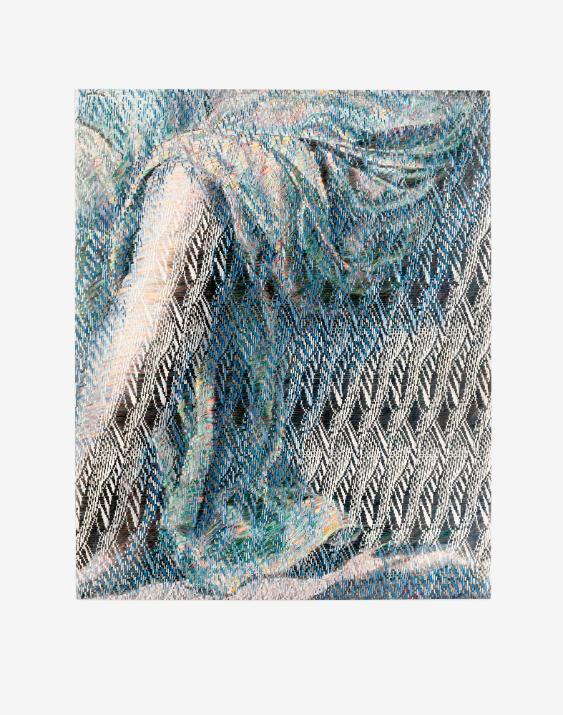 Material Pleasure: Artemisia II