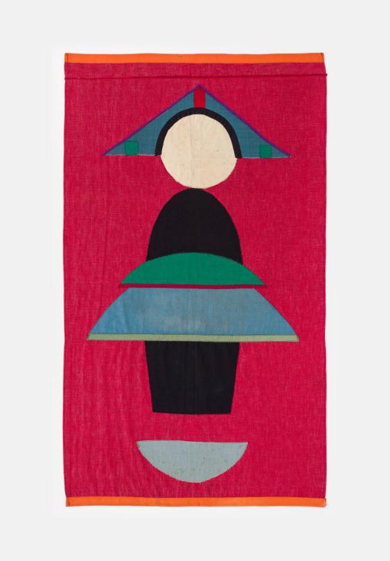 Wandbehang 2
