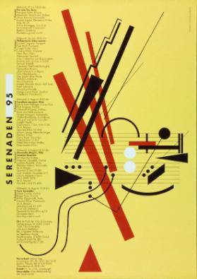 Serenaden 95