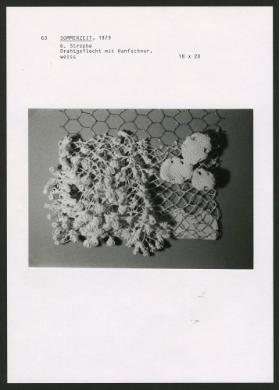 SOMMERZEIT, 6. Strophe, 1979