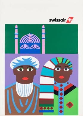 Swissair