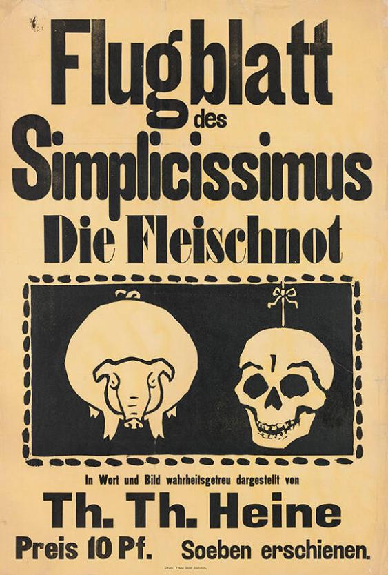 Thomas Theodor Heine