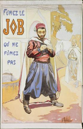 Fumez Job ou ne fumez pas