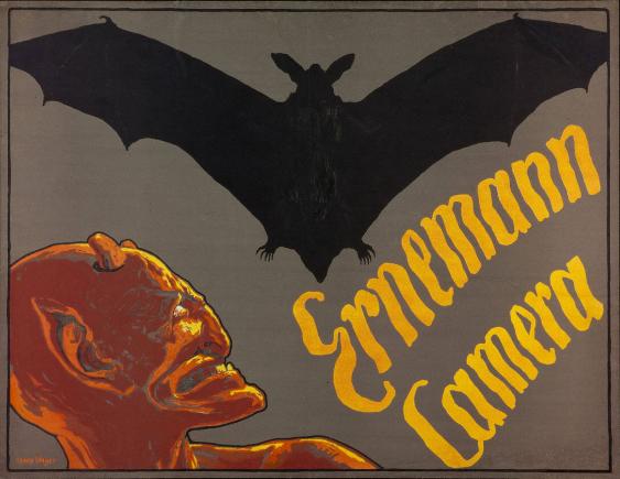 Heinrich Ernemann AG, Dresden, DE