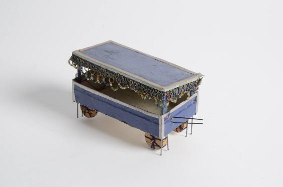 Tramwagen