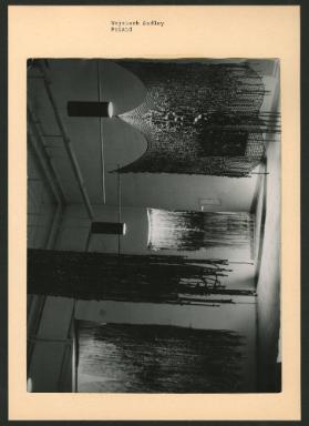 Wojciech Sadley, Polen