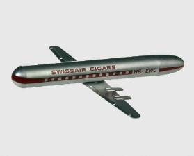 Swissair Cigars