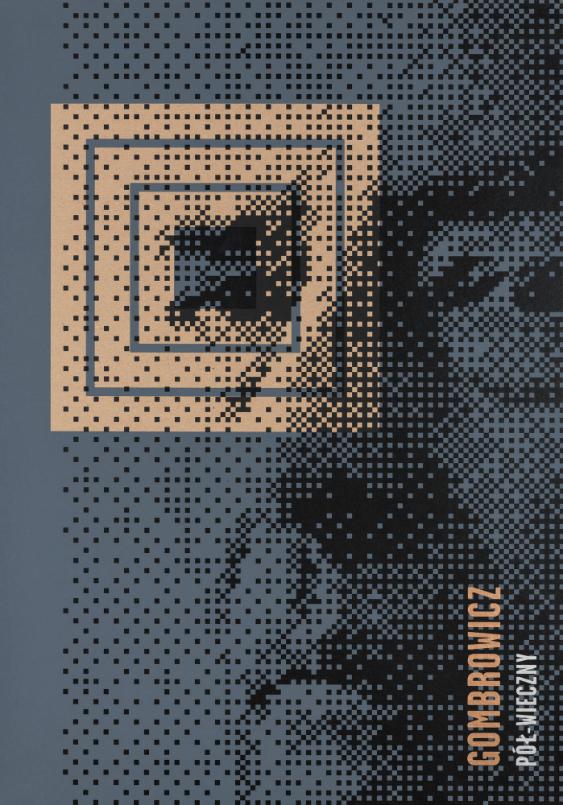 Gombrowicz - Pół-wieczny