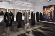 Ausstellung «Akris. Mode. selbstverständlich» im Museum für Gestaltung Zürich, 12. Mai – 24. Se…