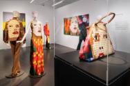 Ausstellung «Akris. Mode. selbstverständlich» im Museum für Gestaltung Zürich, 12. Mai – 24. Se…