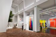 Ausstellung «Akris. Mode. selbstverständlich» im Museum für Gestaltung Zürich, 12. Mai – 24. Se…