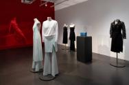 Ausstellung «Akris. Mode. selbstverständlich» im Museum für Gestaltung Zürich, 12. Mai – 24. Se…