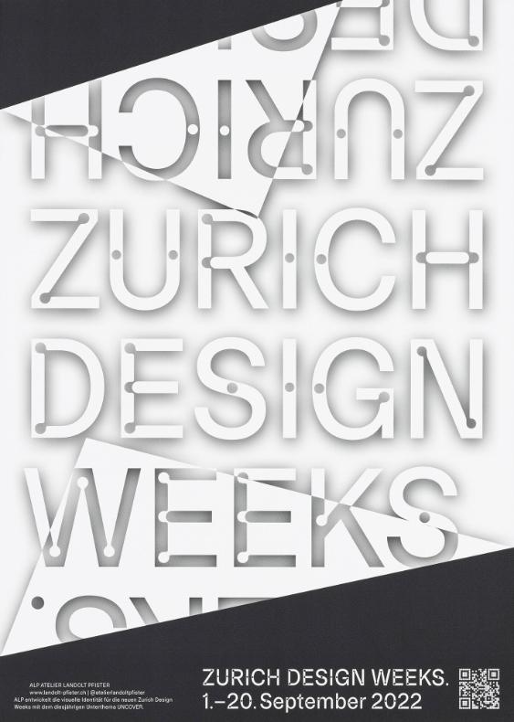 Zurich Design Weeks.