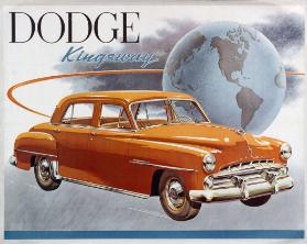 Dodge - Kingsway