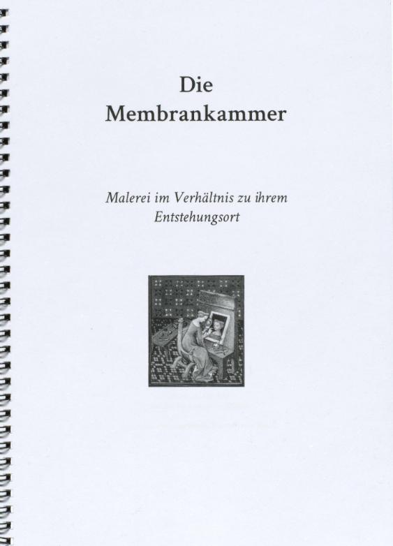 Die Membrankammer