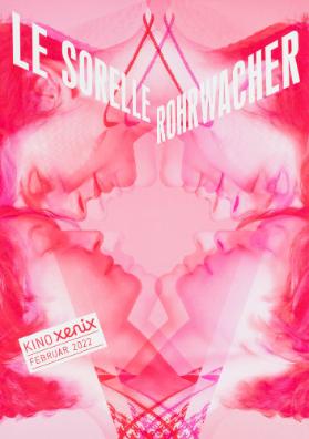 Le sorelle Rohrwacher  - Kino Xenix - Februar 2022