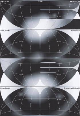 FUBU - Atlas Studio - Studio SMS