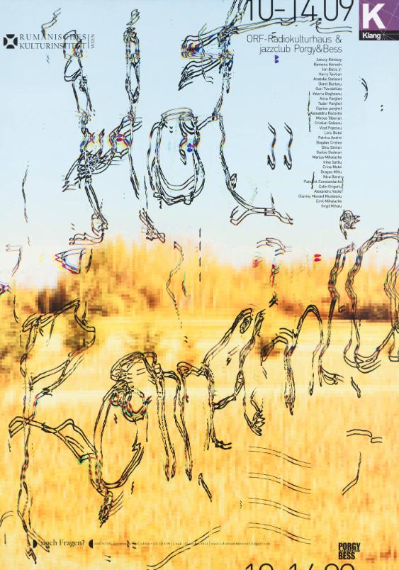 Azero Print, Bukarest, RO