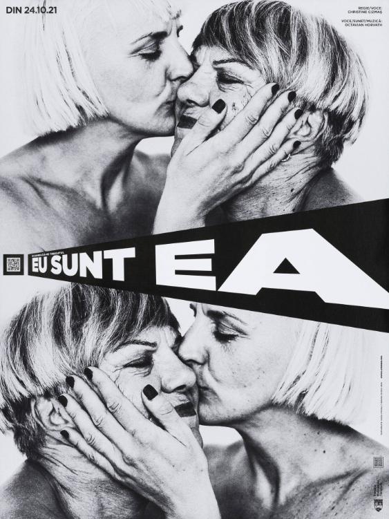 Scanează-mi trecutul - Eu sunt ea