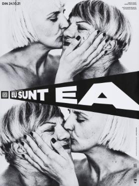 Scanează-mi trecutul - Eu sunt ea