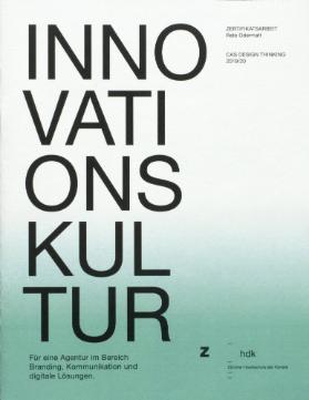 Innovationskultur