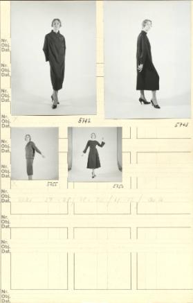 Kunstgwerbeschule, Diplom- und Semesterarbeiten Ausstellung