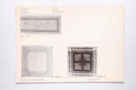 Bildarchiv Kunstgewerbemuseum Zürich