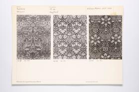 Bildarchiv Kunstgewerbemuseum Zürich