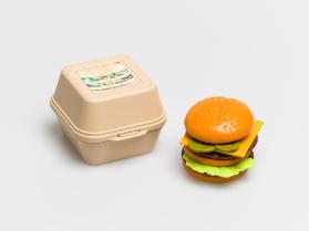 McDonald's Big Mac