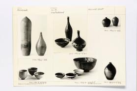 Bildarchiv Kunstgewerbemuseum Zürich