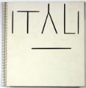 Itali, Titelblatt