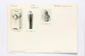 Bildarchiv Kunstgewerbemuseum Zürich