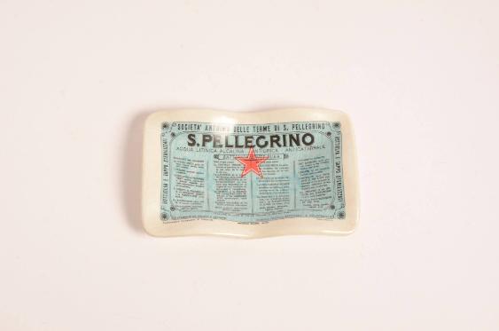 S. Pellegrino