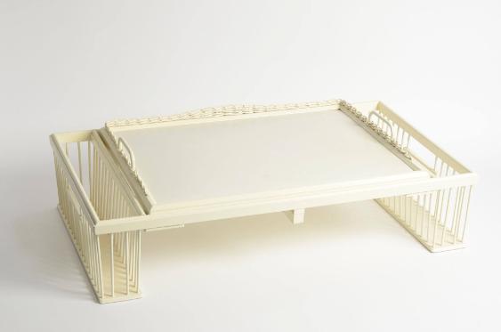 Bed-Tray