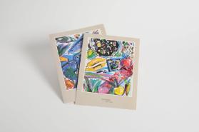 Swissair Boardgeschirr