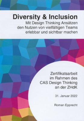 Diversity & Inclusion